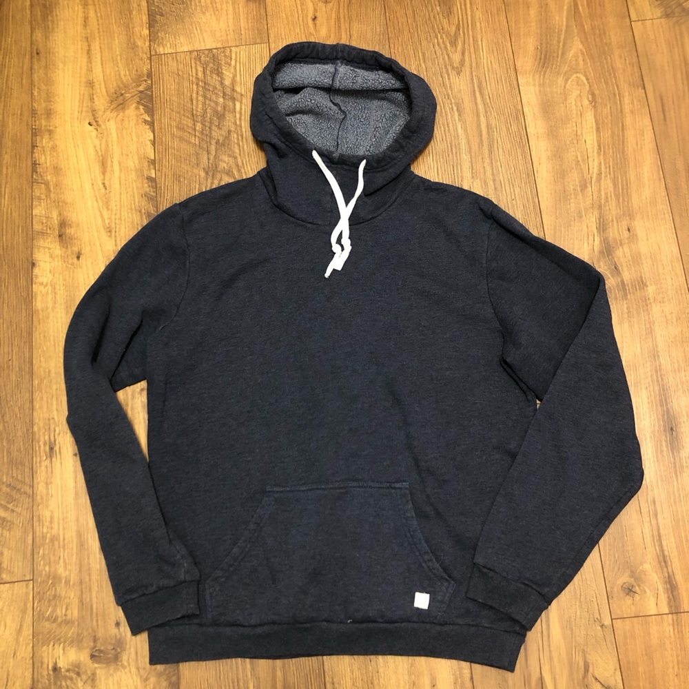 Marine Layer Pullover Hoodi